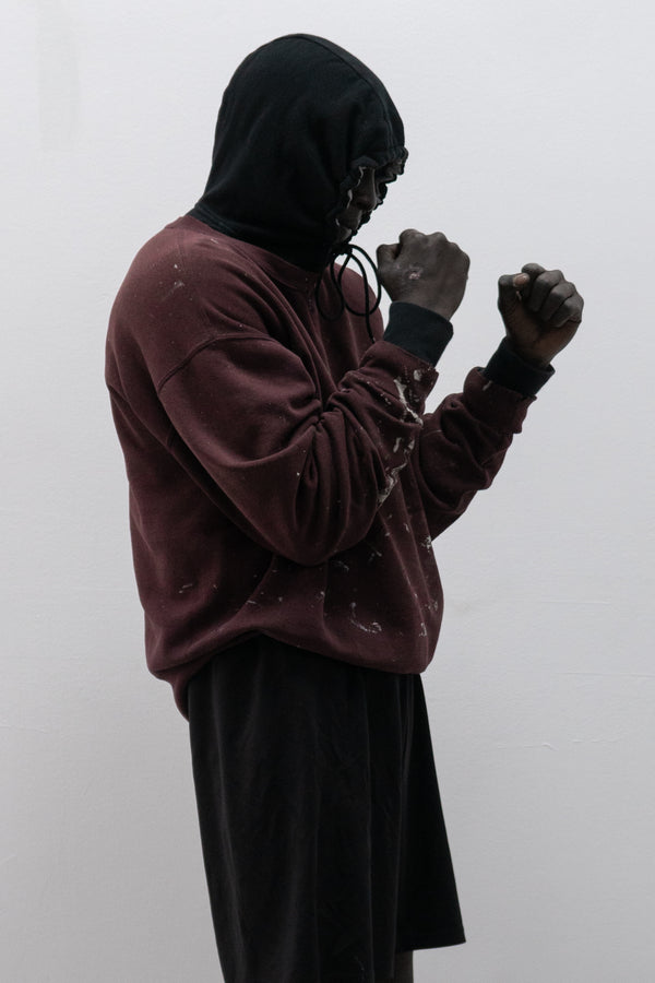 russel athletic sweatshirt