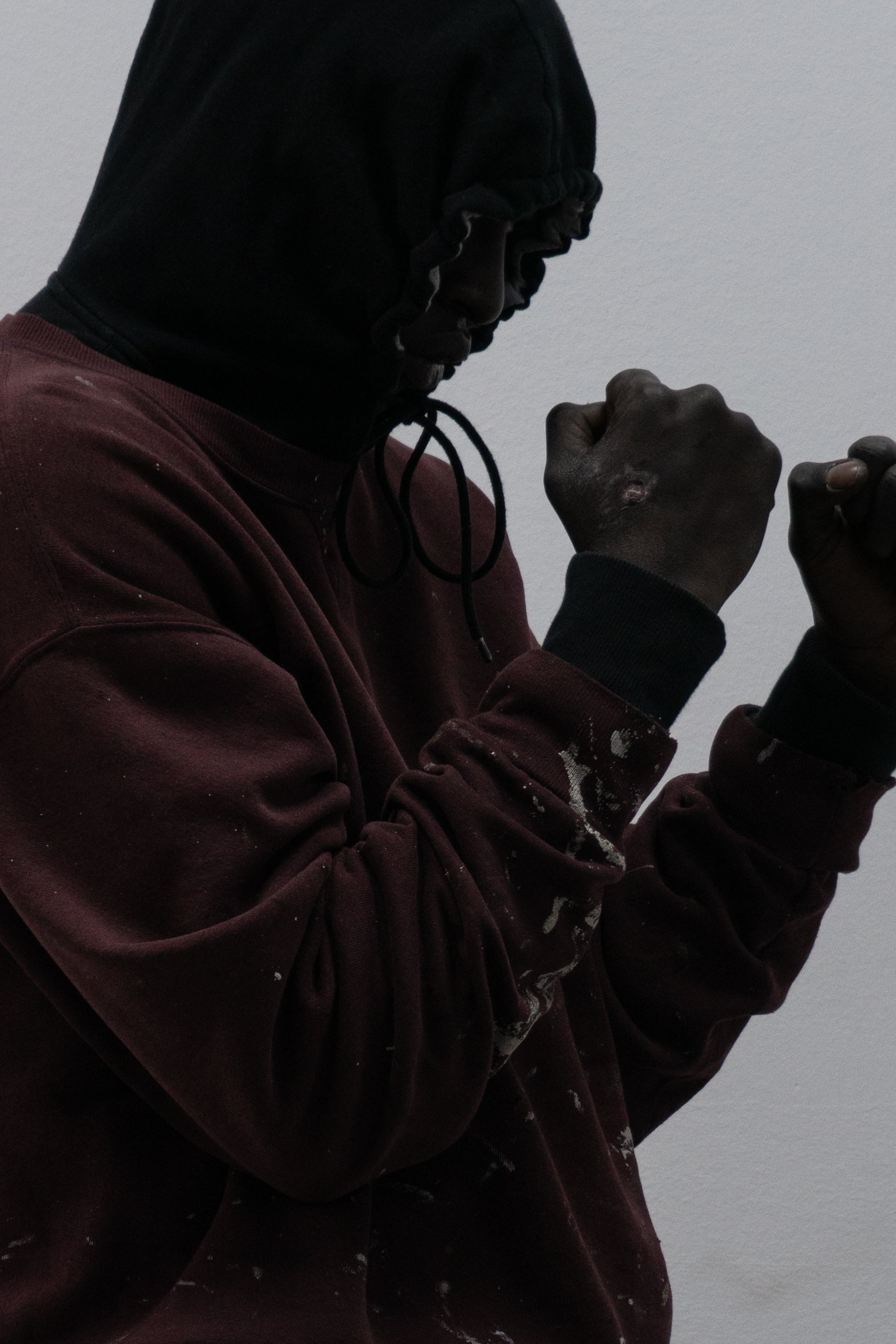 russel athletic sweatshirt