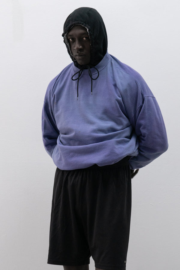 hanes vintage sweatshirt