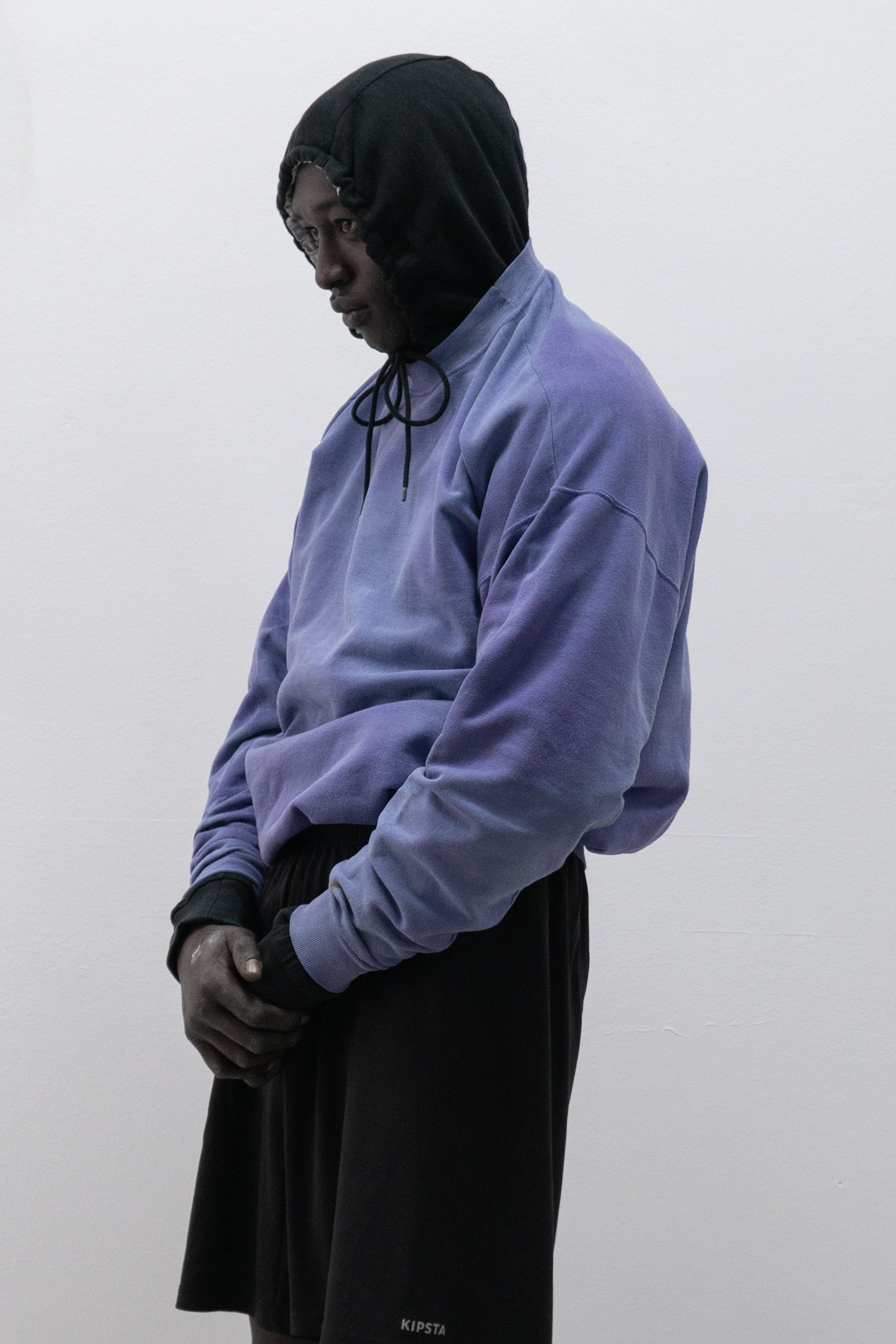 hanes vintage sweatshirt