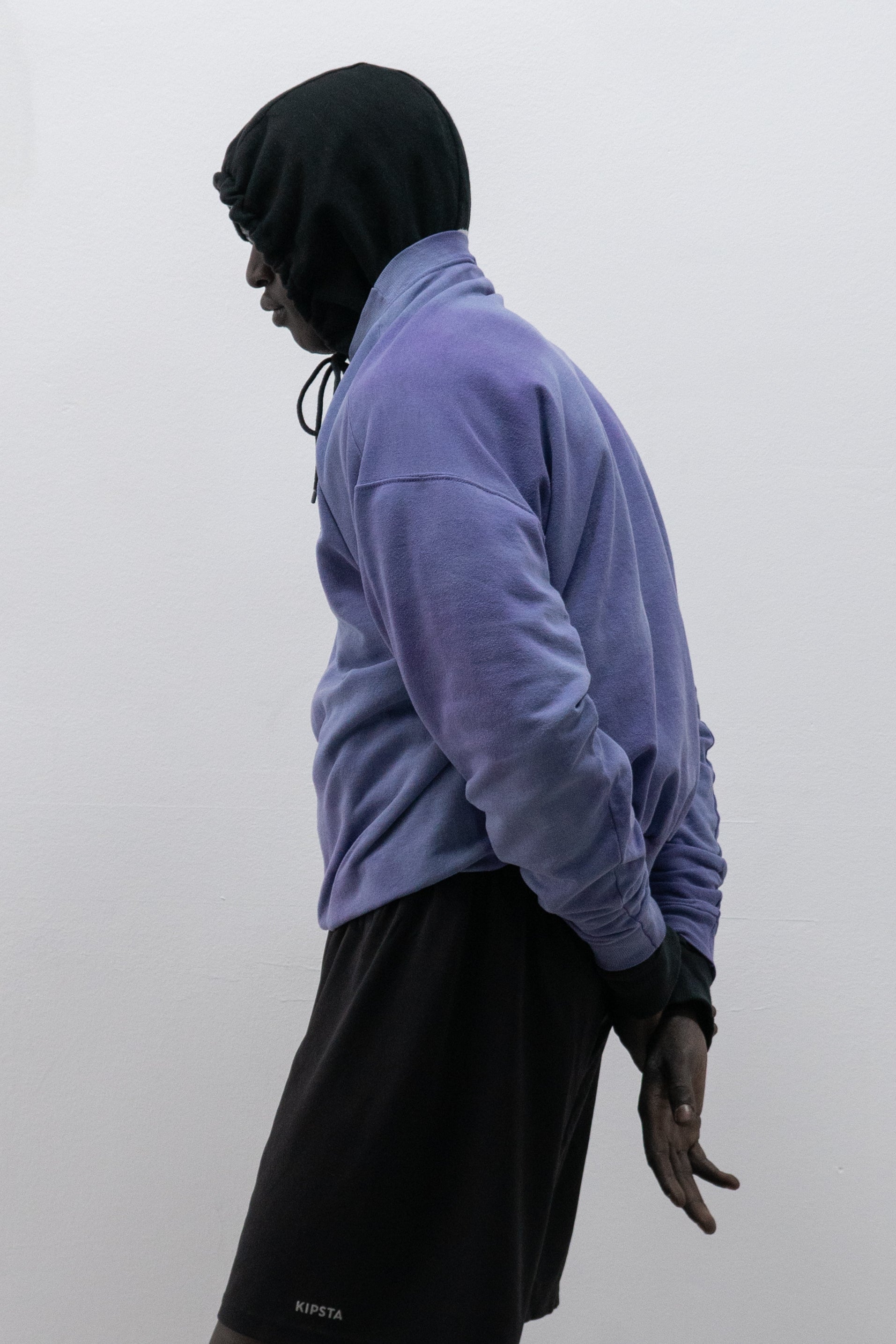 hanes vintage sweatshirt