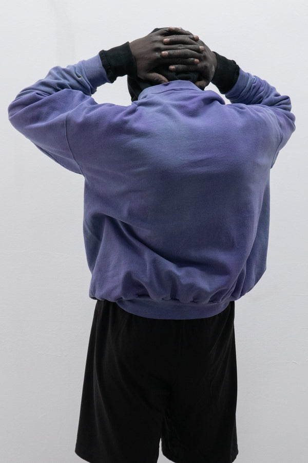 hanes vintage sweatshirt