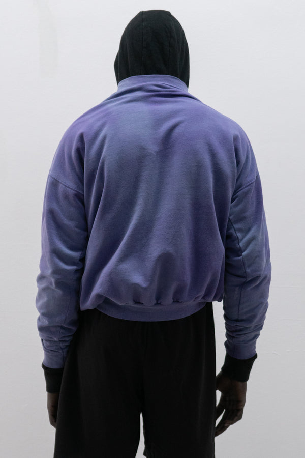 hanes vintage sweatshirt
