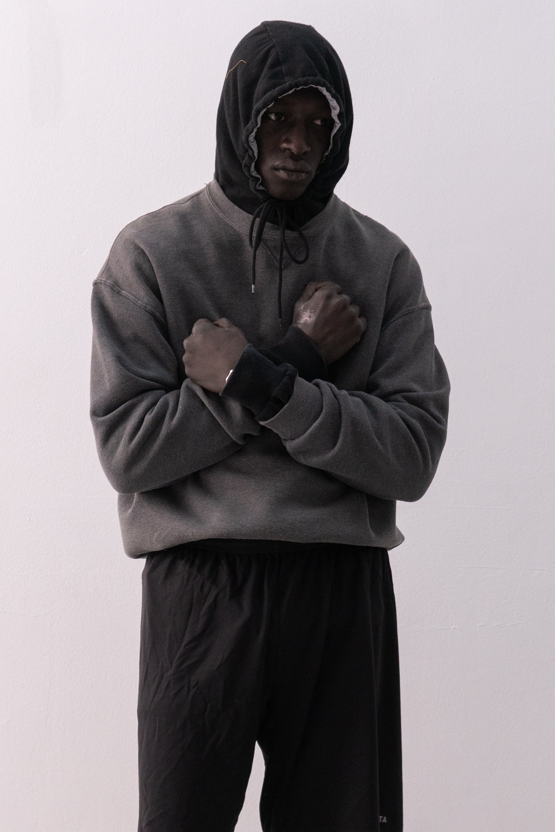 russel athletic sweatshirt