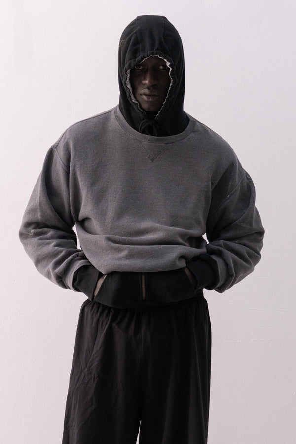 russel athletic sweatshirt