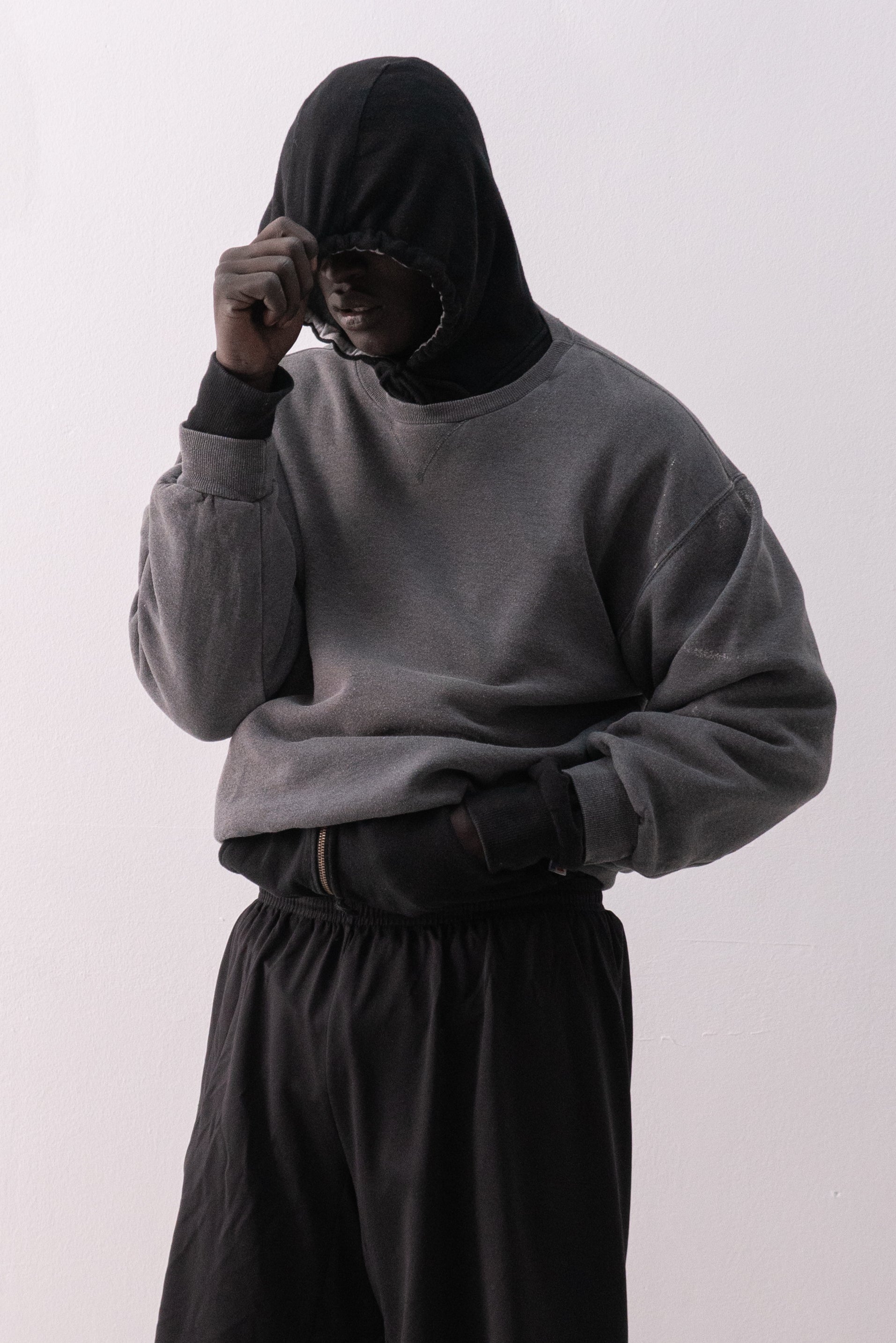 russel athletic sweatshirt
