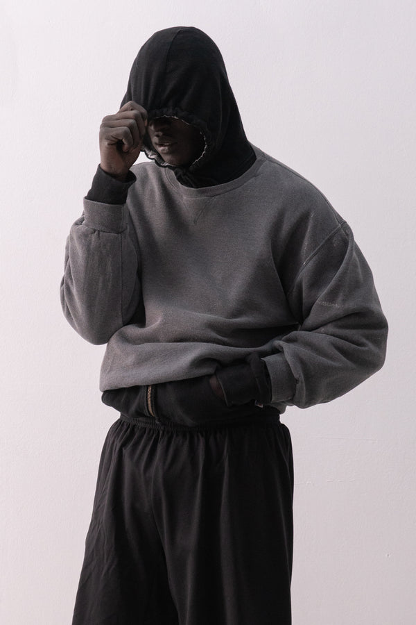 russel athletic sweatshirt