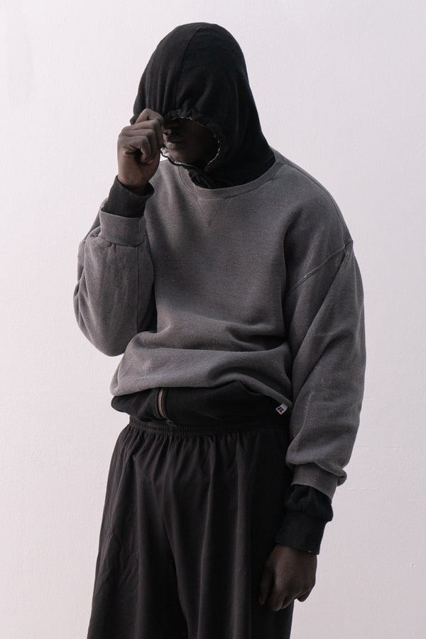 russel athletic sweatshirt