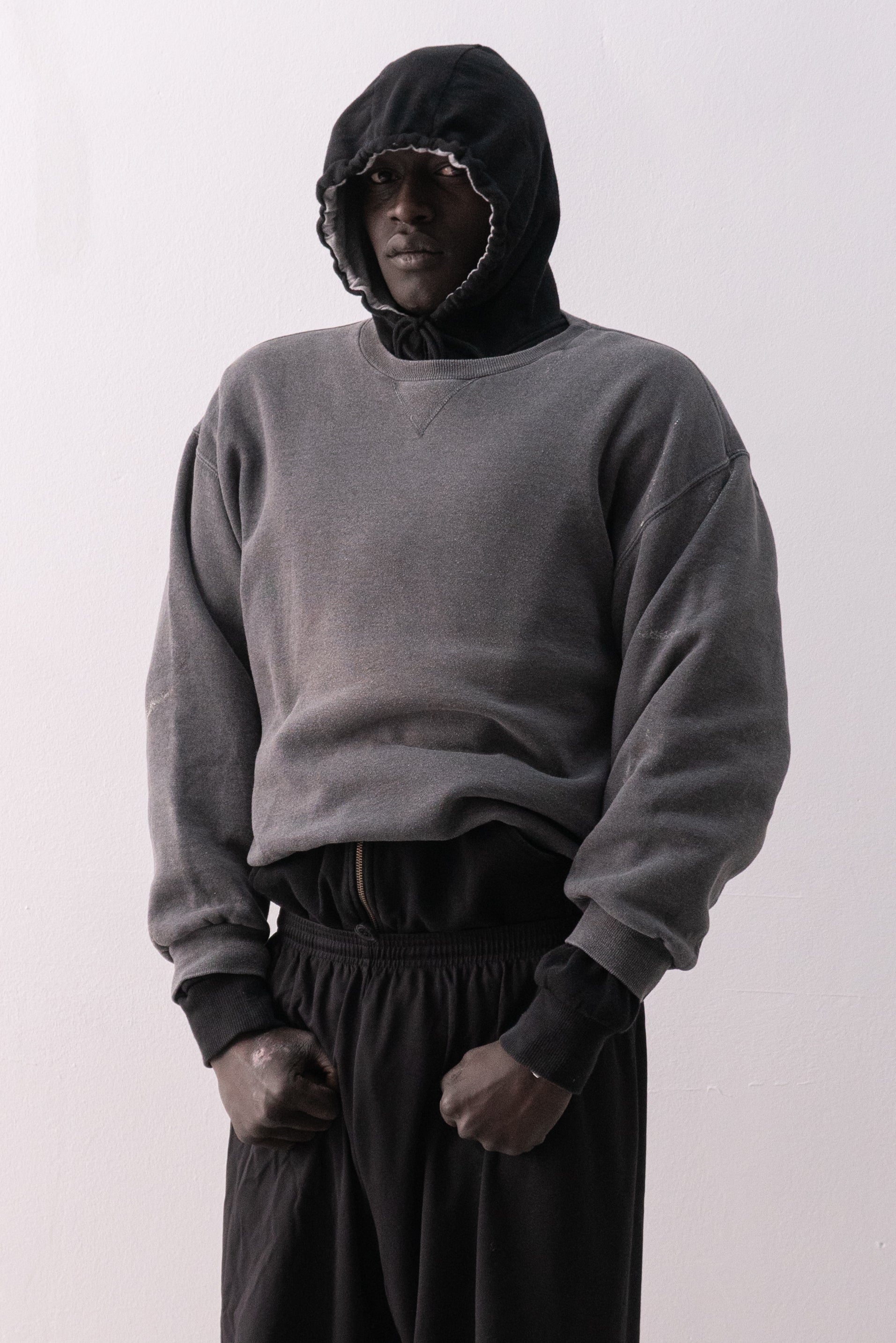 russel athletic sweatshirt