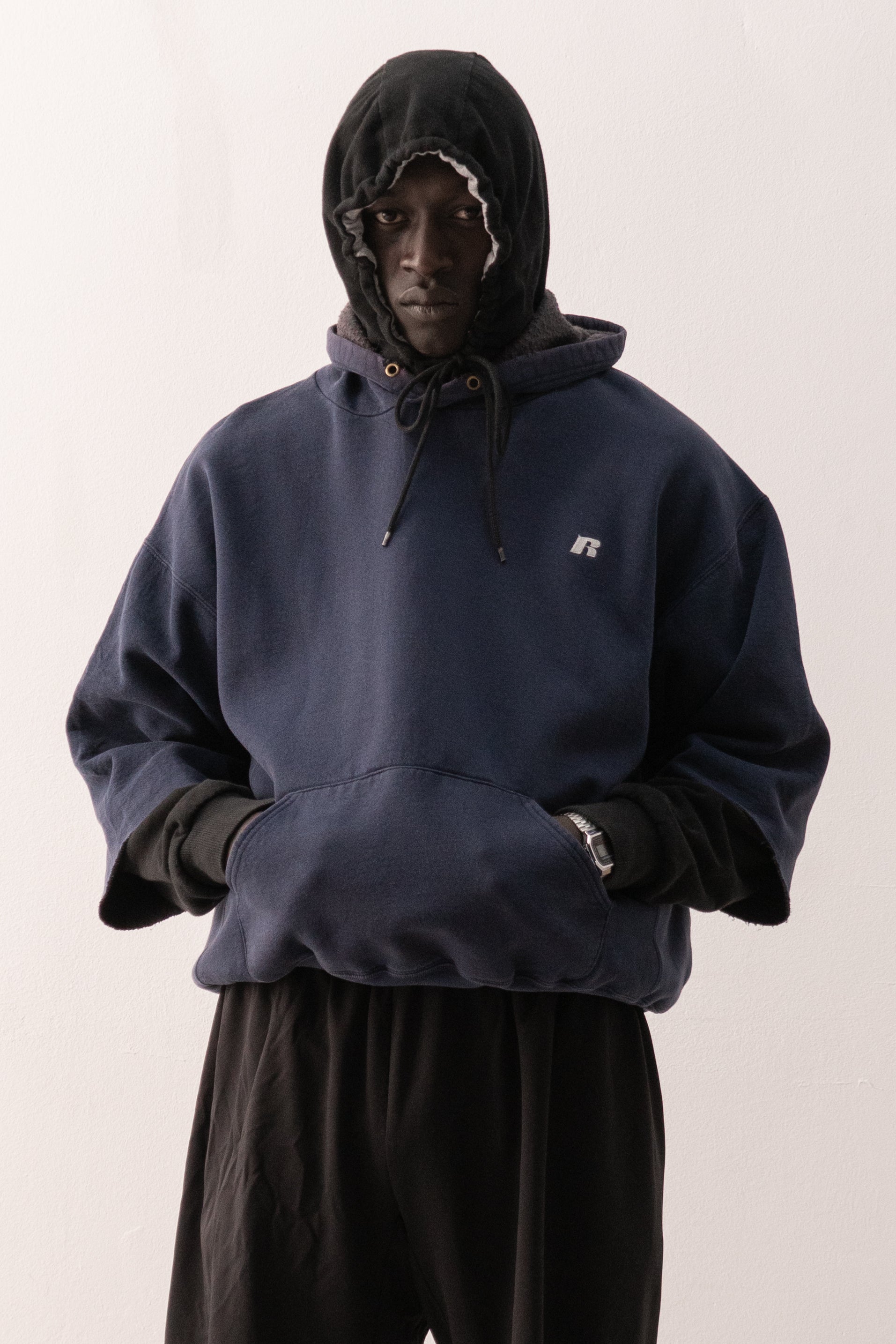 russel athletic sweatshirt