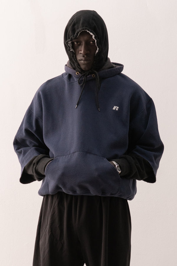 russel athletic sweatshirt