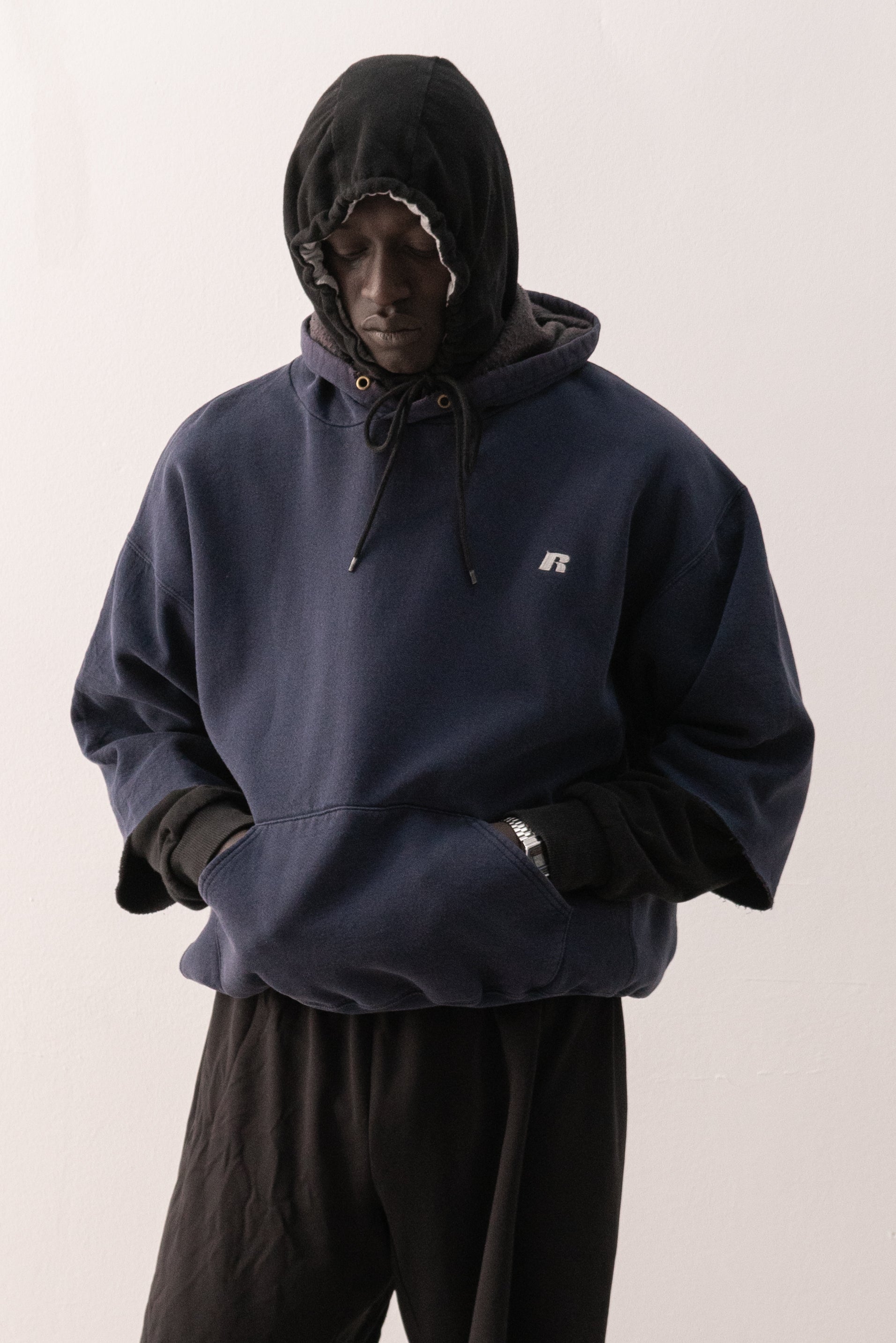 russel athletic sweatshirt