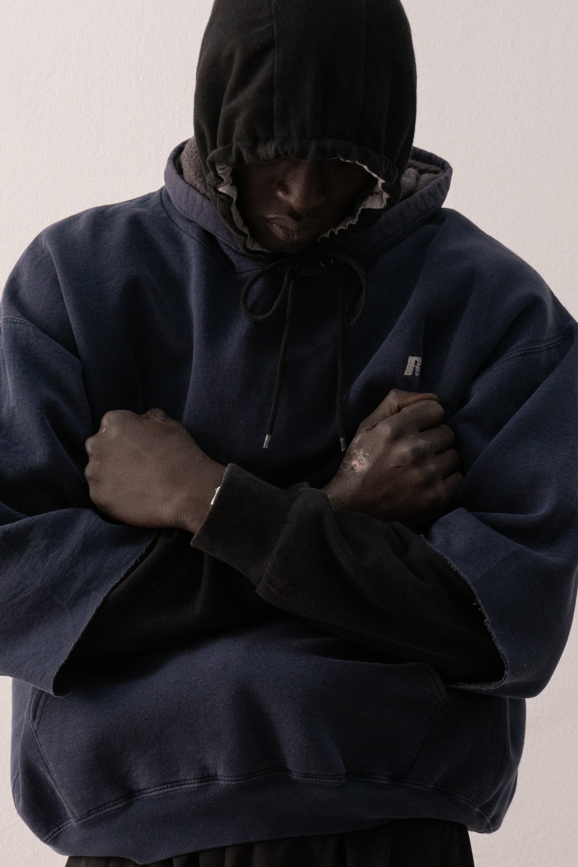 russel athletic sweatshirt