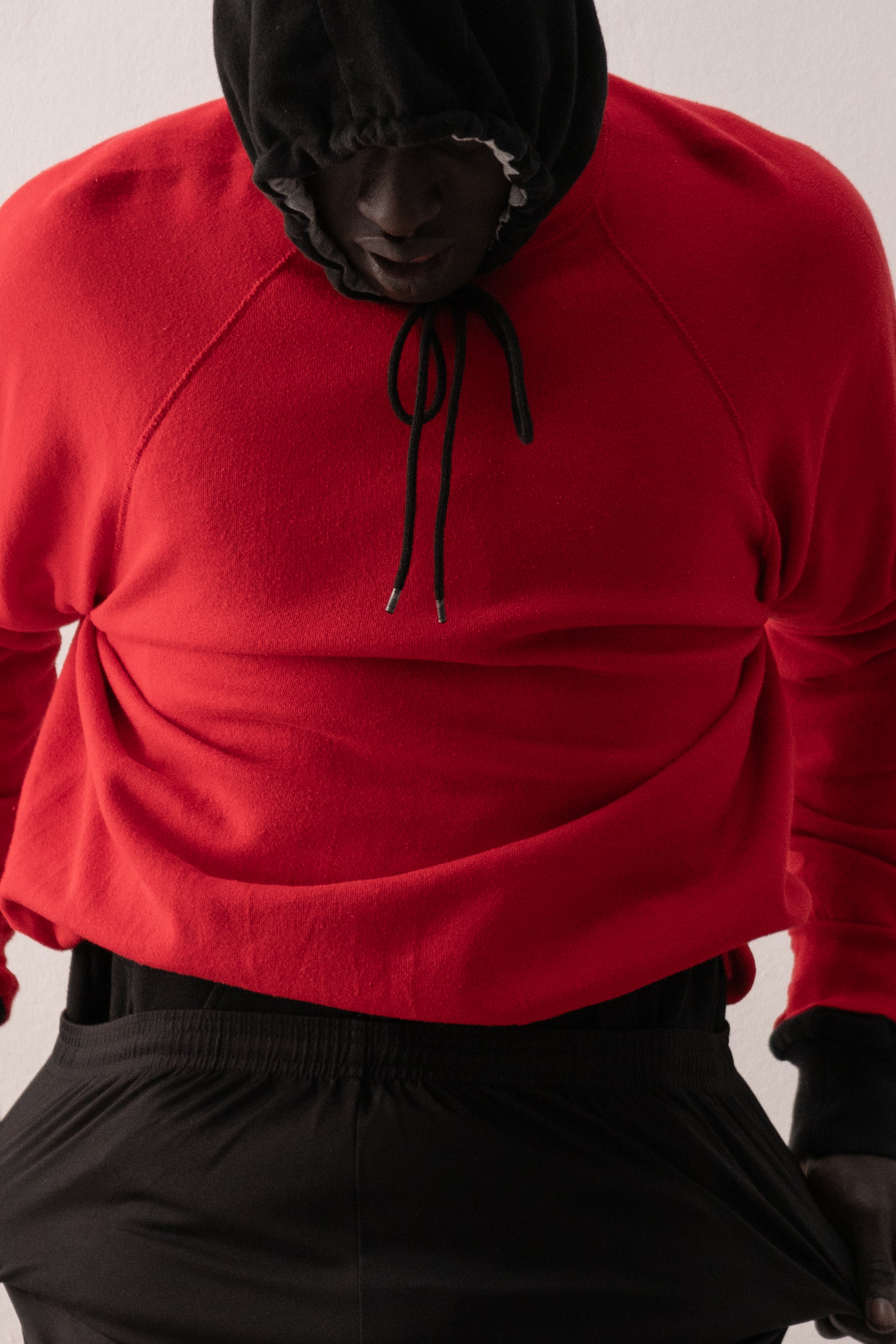 zweite hand sweatshirt
