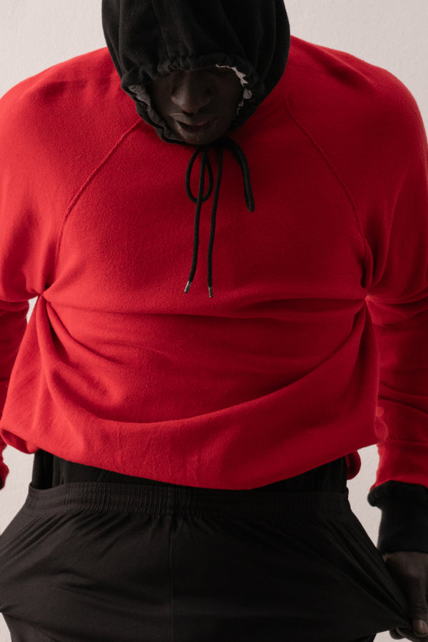 zweite hand sweatshirt