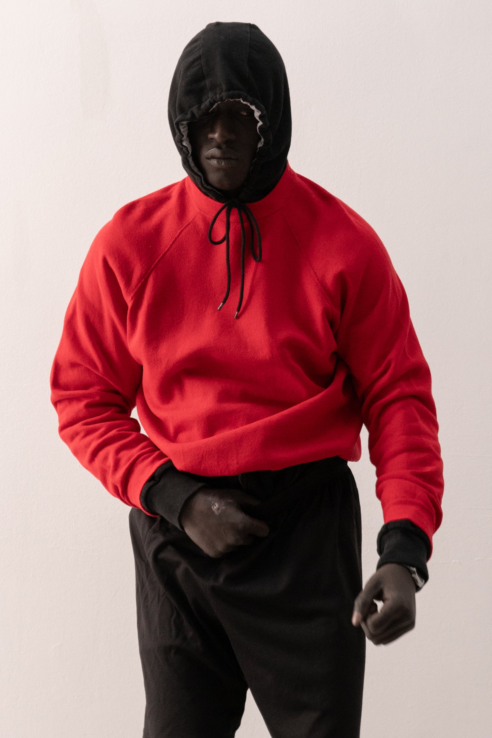 zweite hand sweatshirt