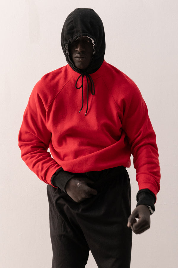 zweite hand sweatshirt