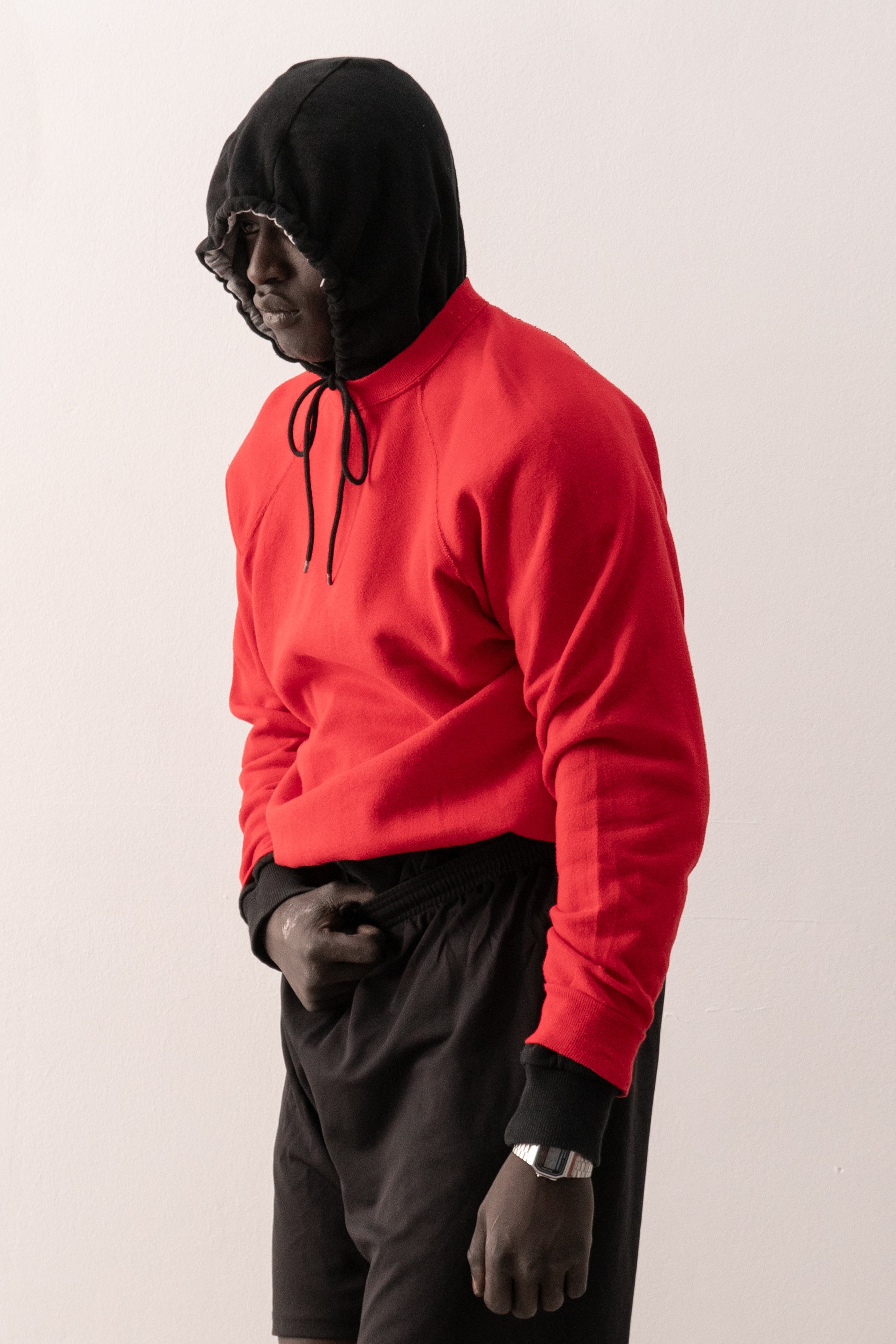 zweite hand sweatshirt