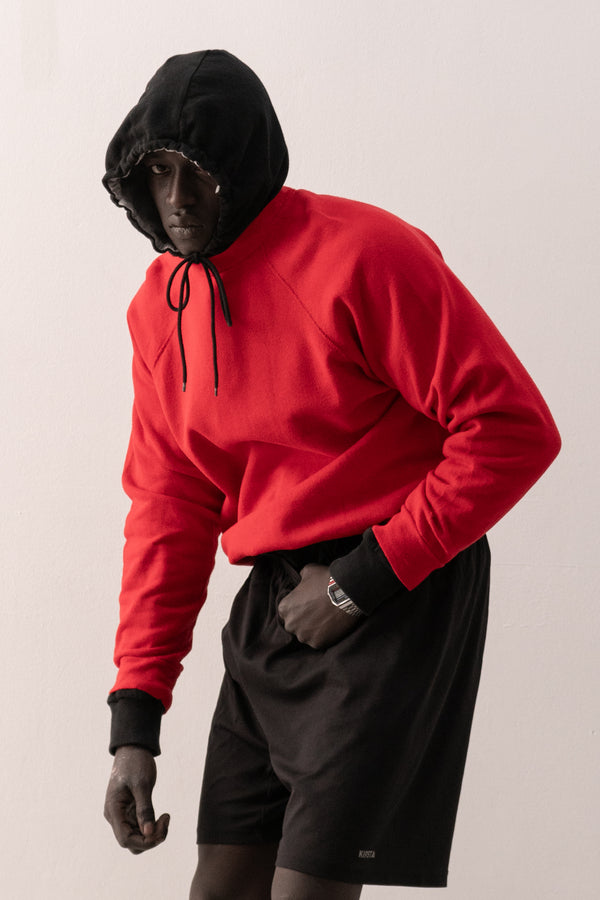 zweite hand sweatshirt