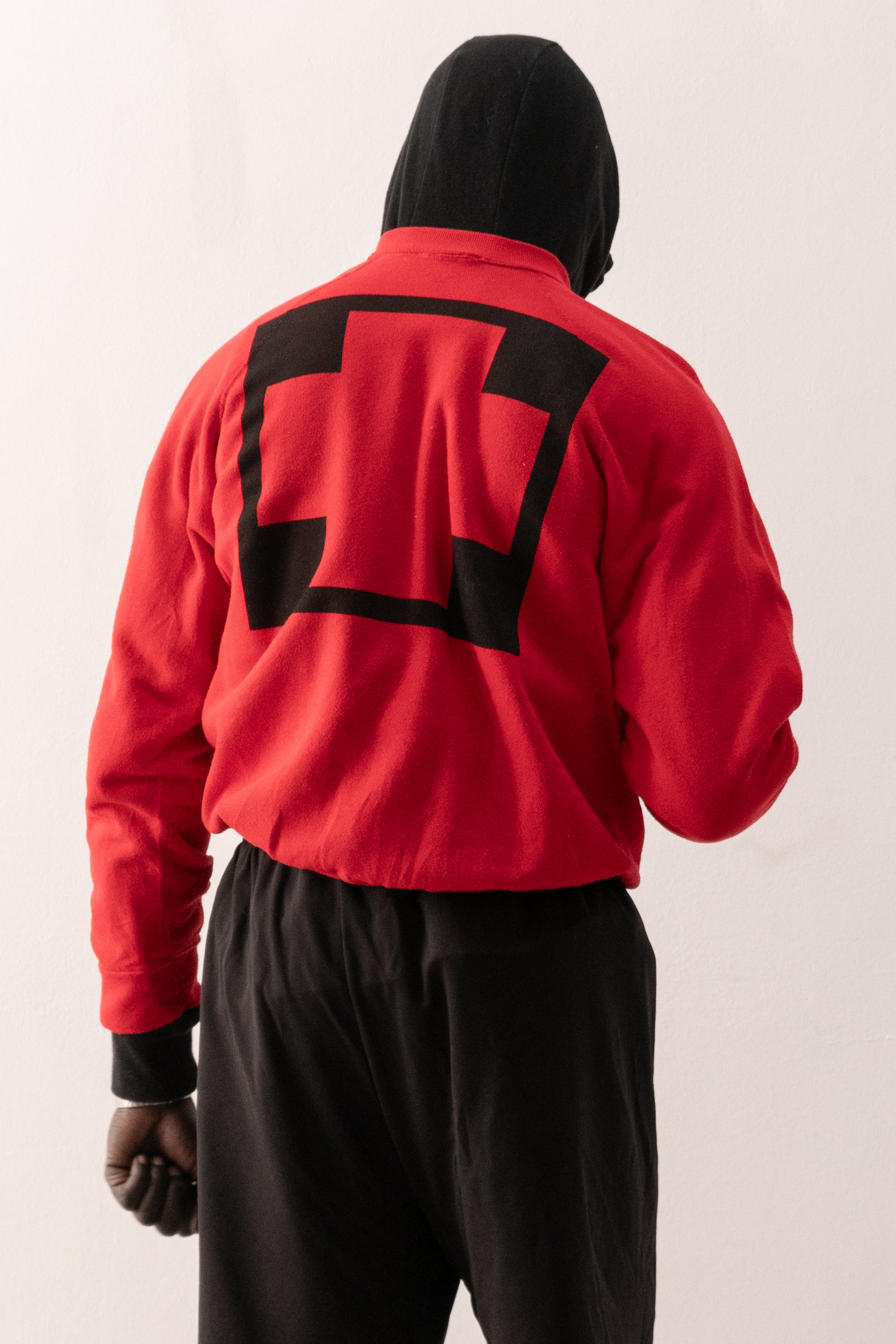 zweite hand sweatshirt