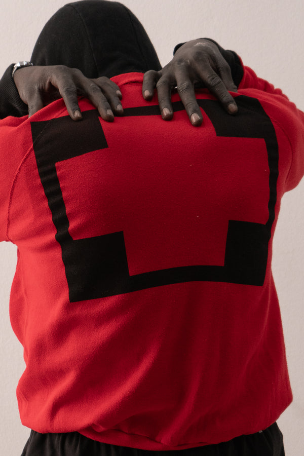 zweite hand sweatshirt