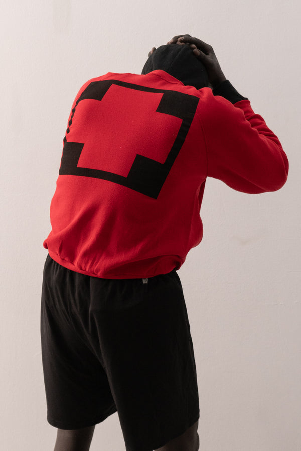 zweite hand sweatshirt