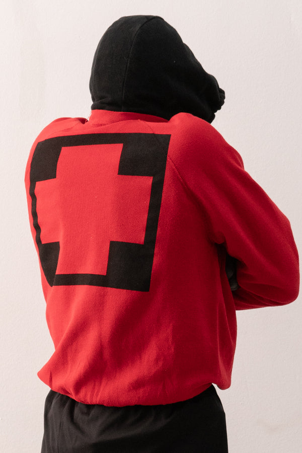zweite hand sweatshirt