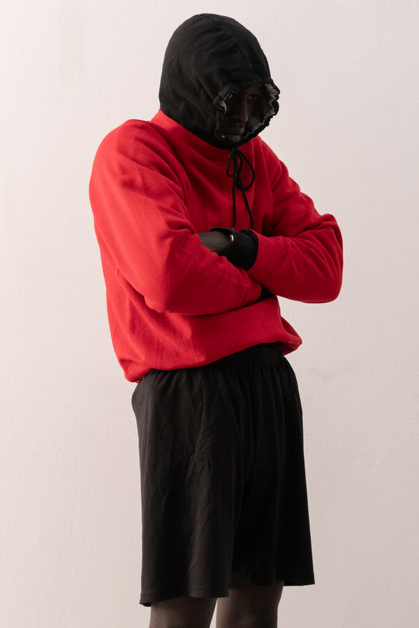 zweite hand sweatshirt