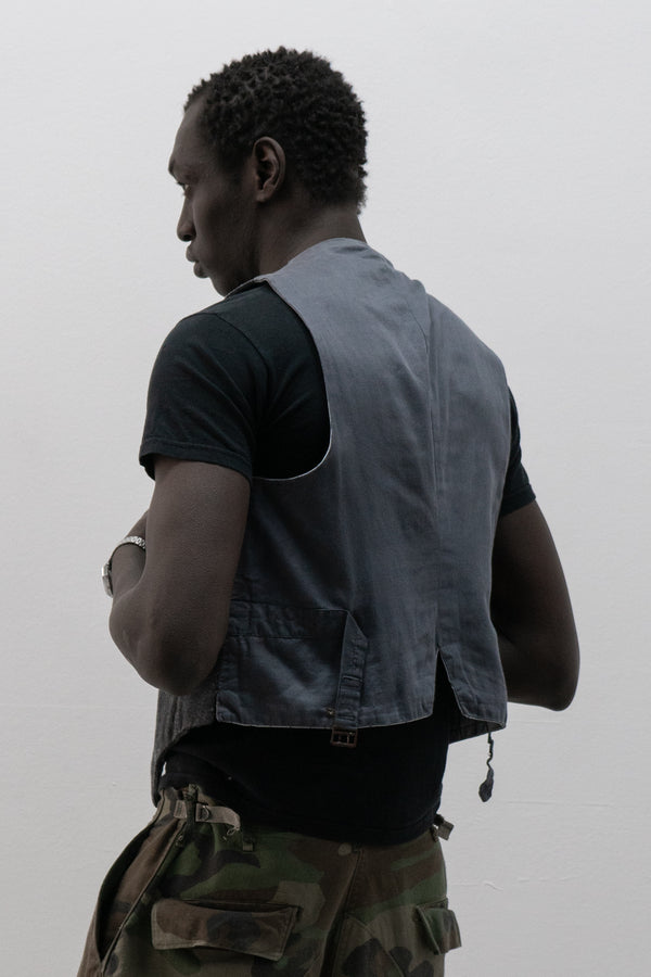 1950s waistcoat