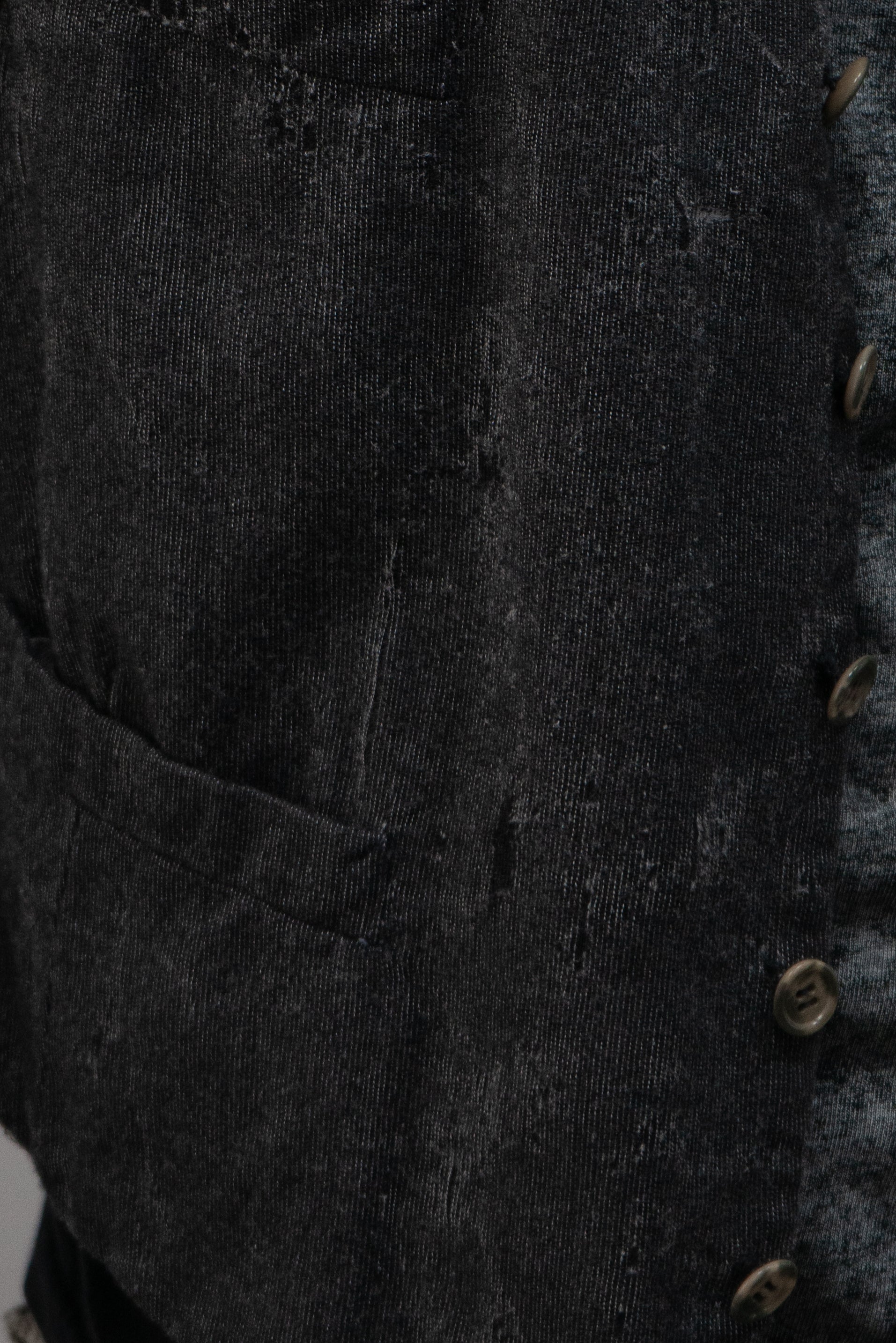1950s waistcoat