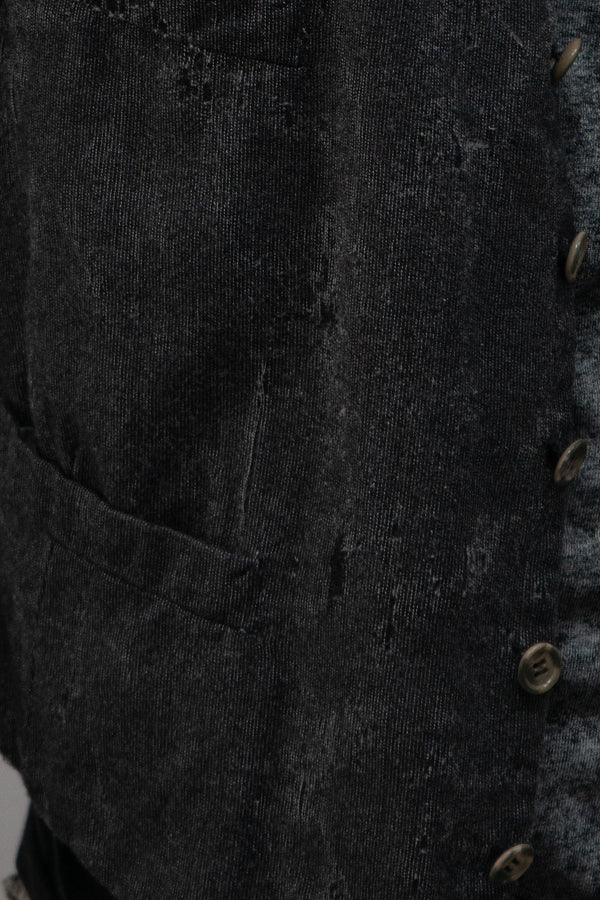 1950s waistcoat