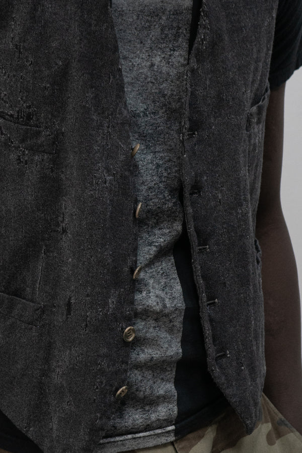 1950s waistcoat