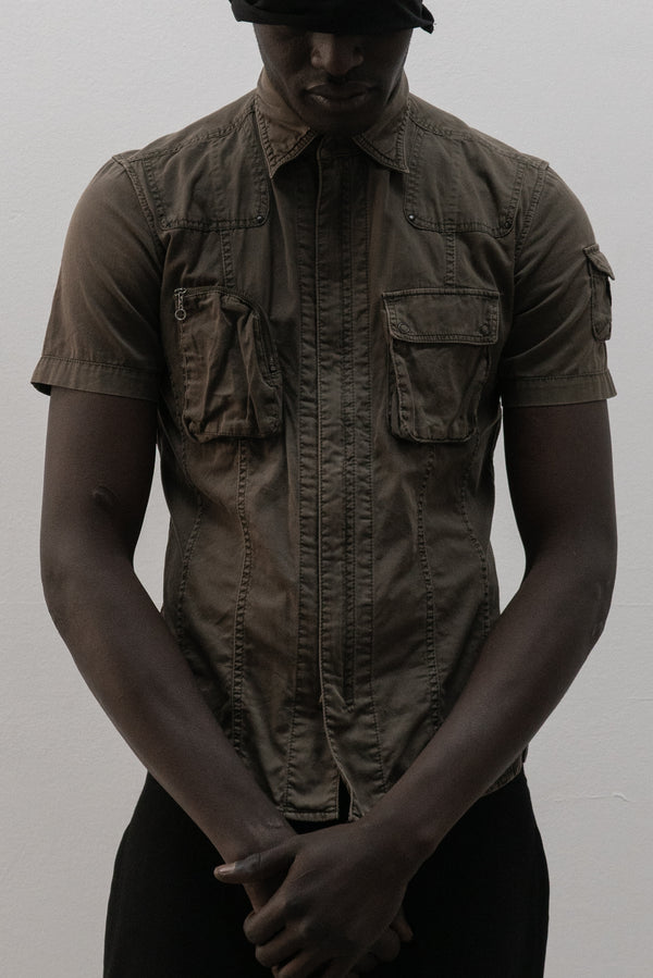 tete homme shirt