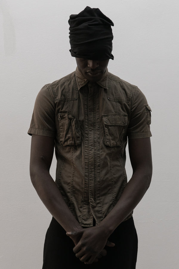 tete homme shirt