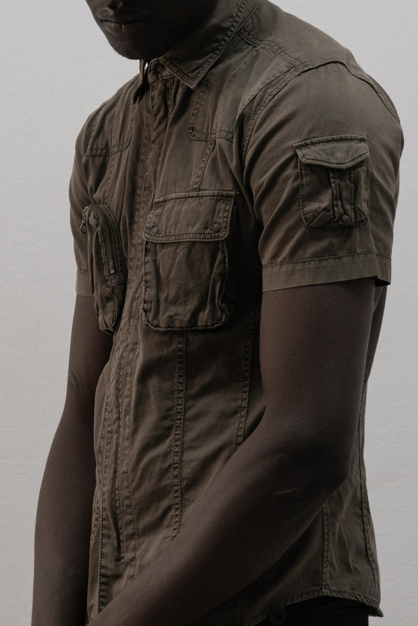 tete homme shirt