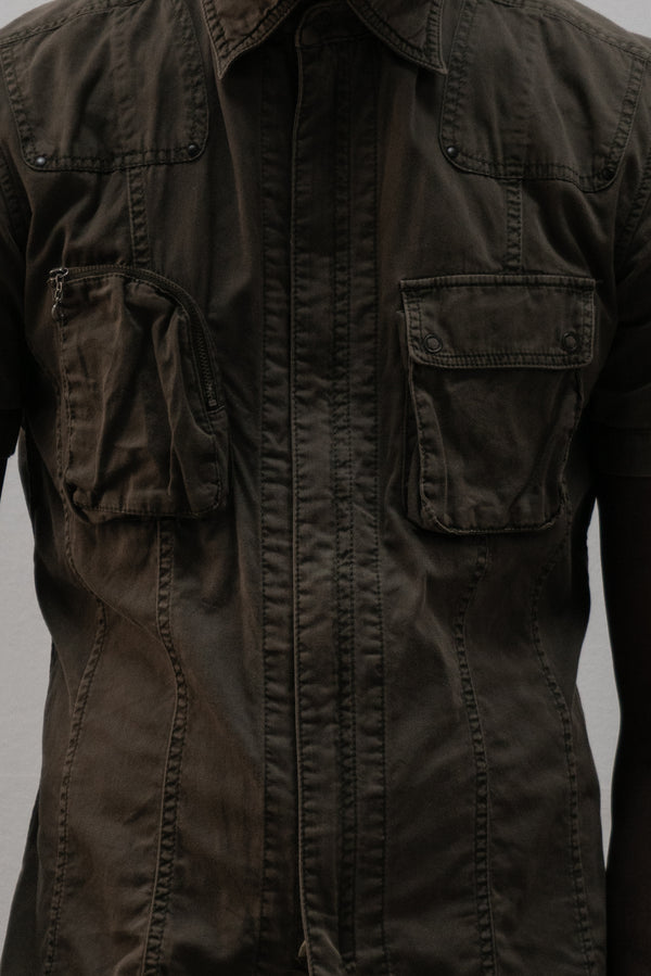 tete homme shirt