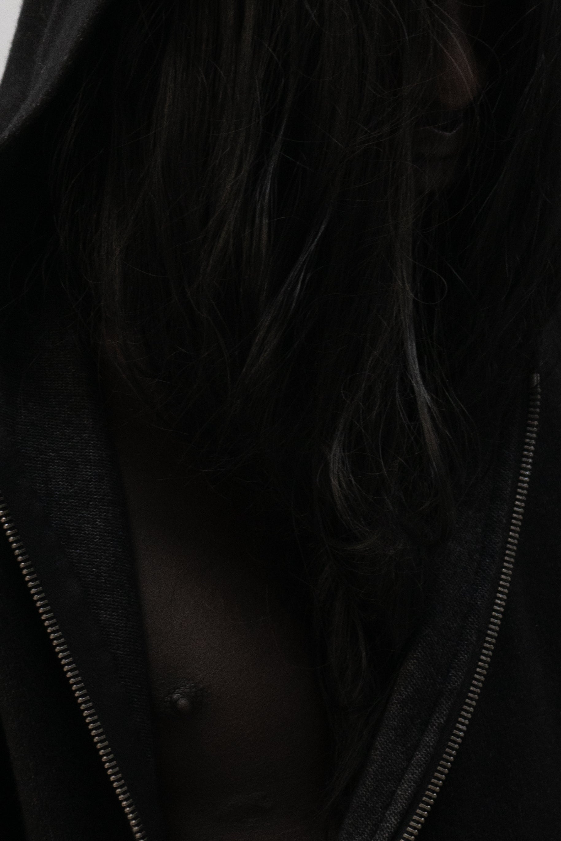 italian designer zip up jumper