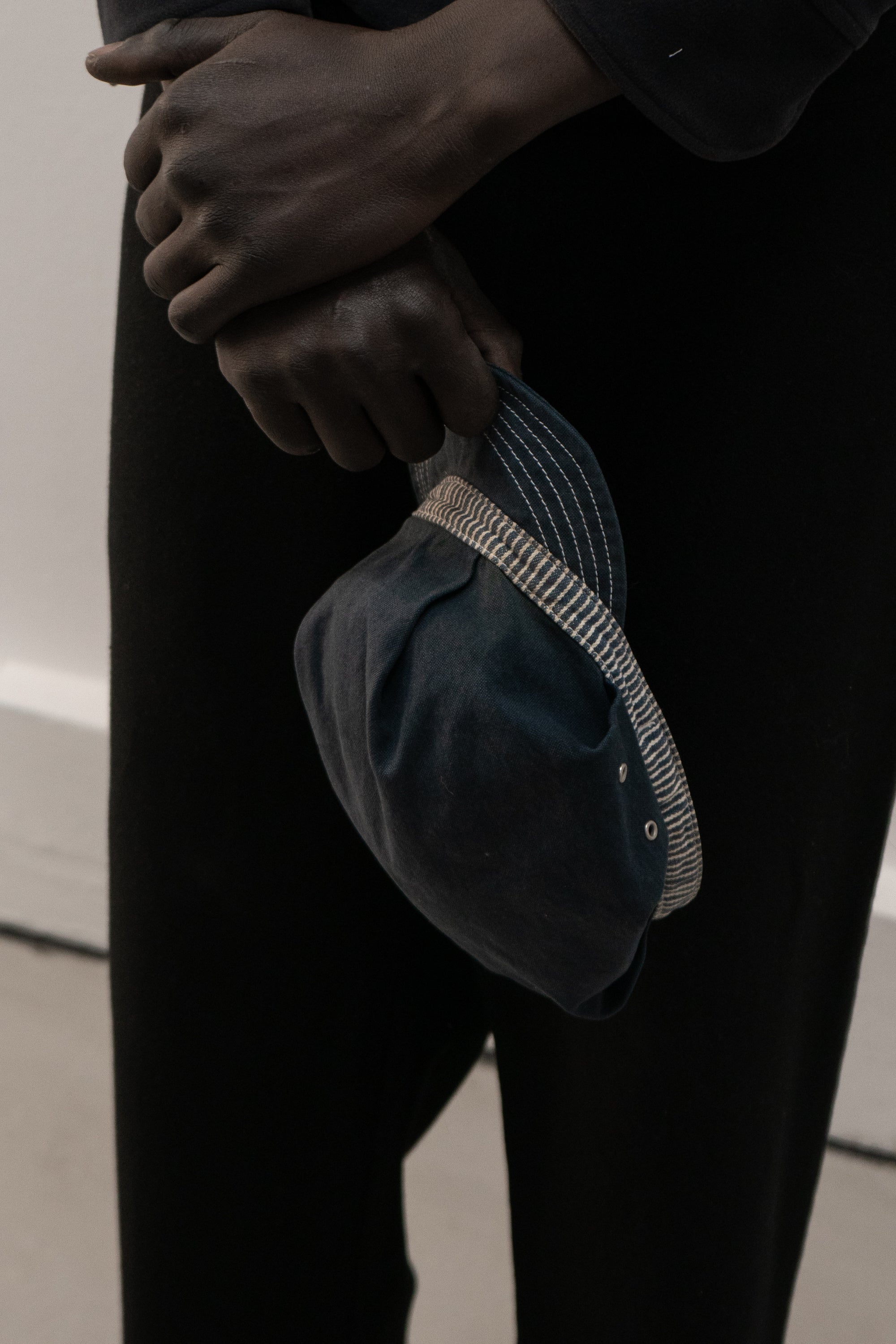1960s pusher cap