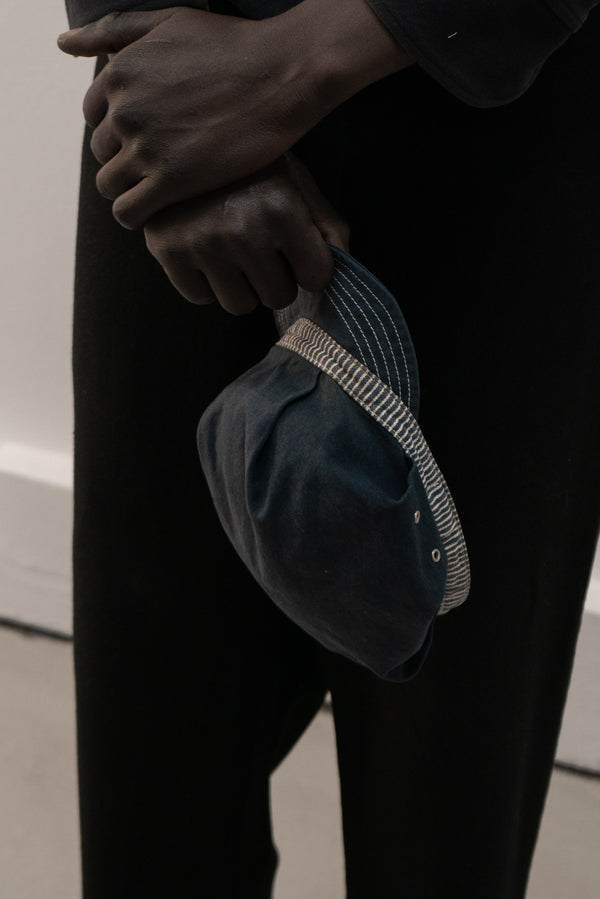1960s pusher cap