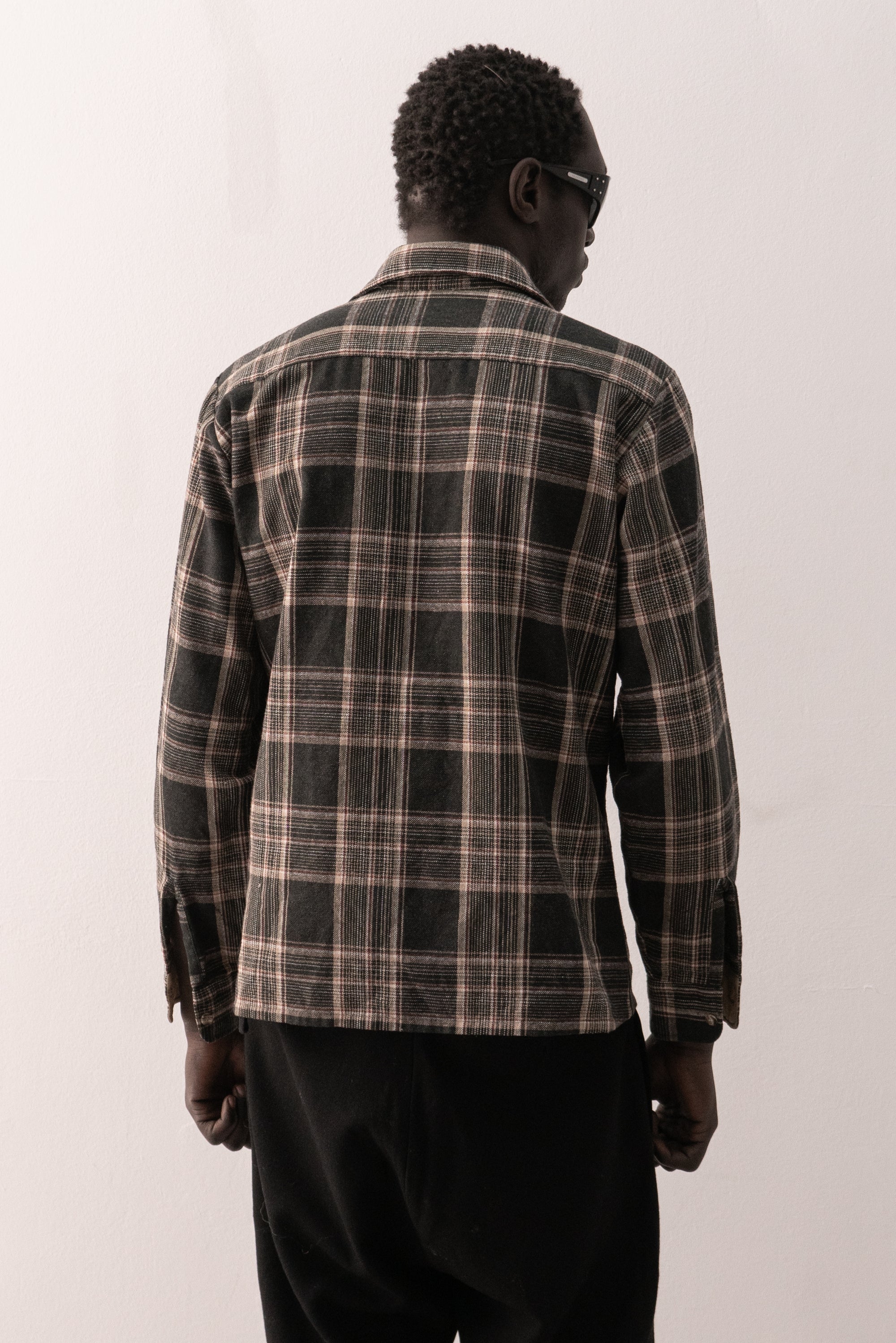 1980s us flannel