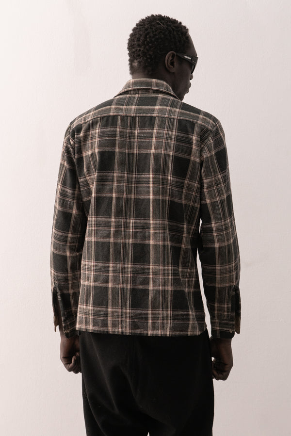 1980s us flannel