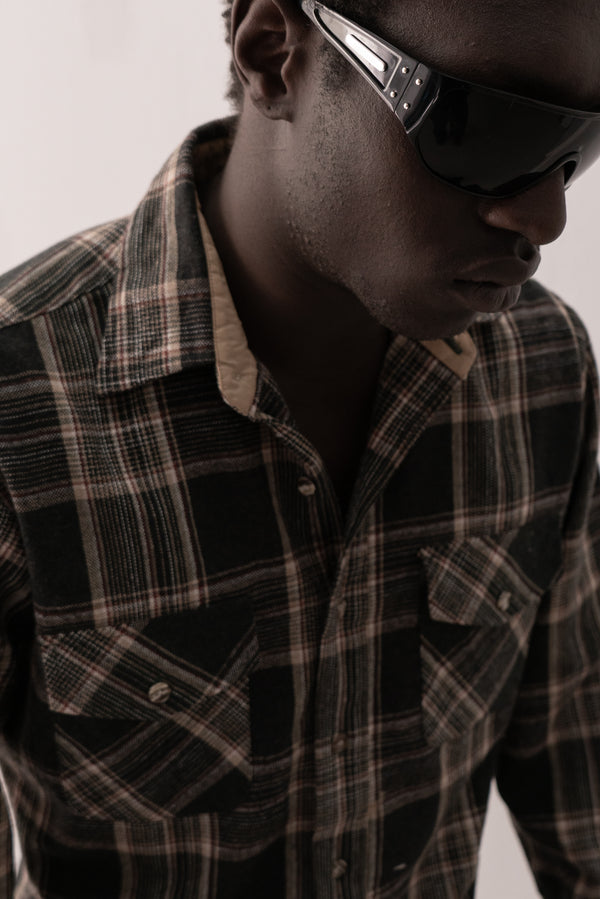 1980s us flannel