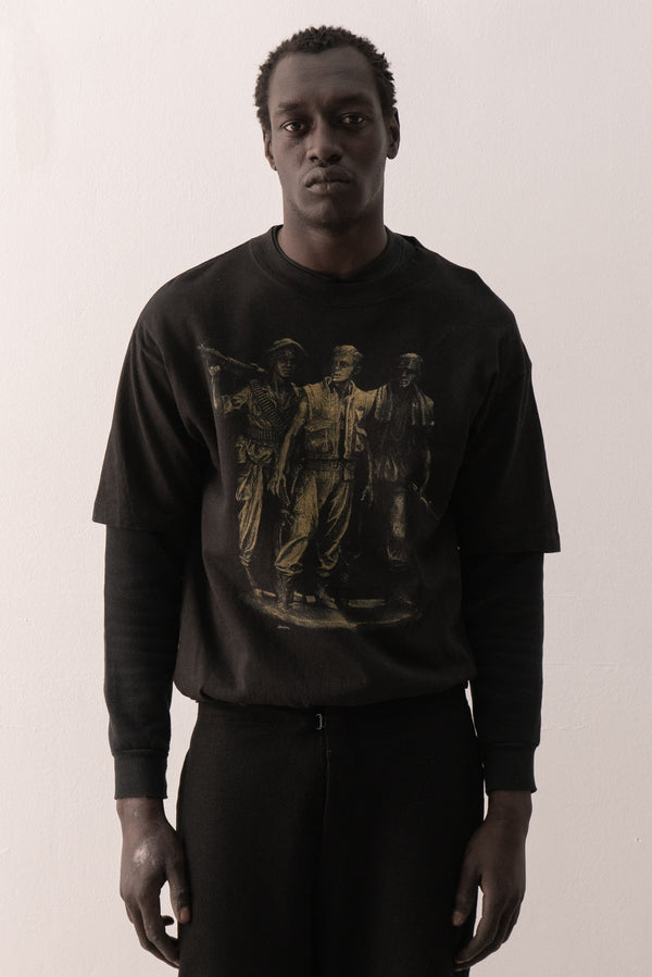 soffe t-shirt