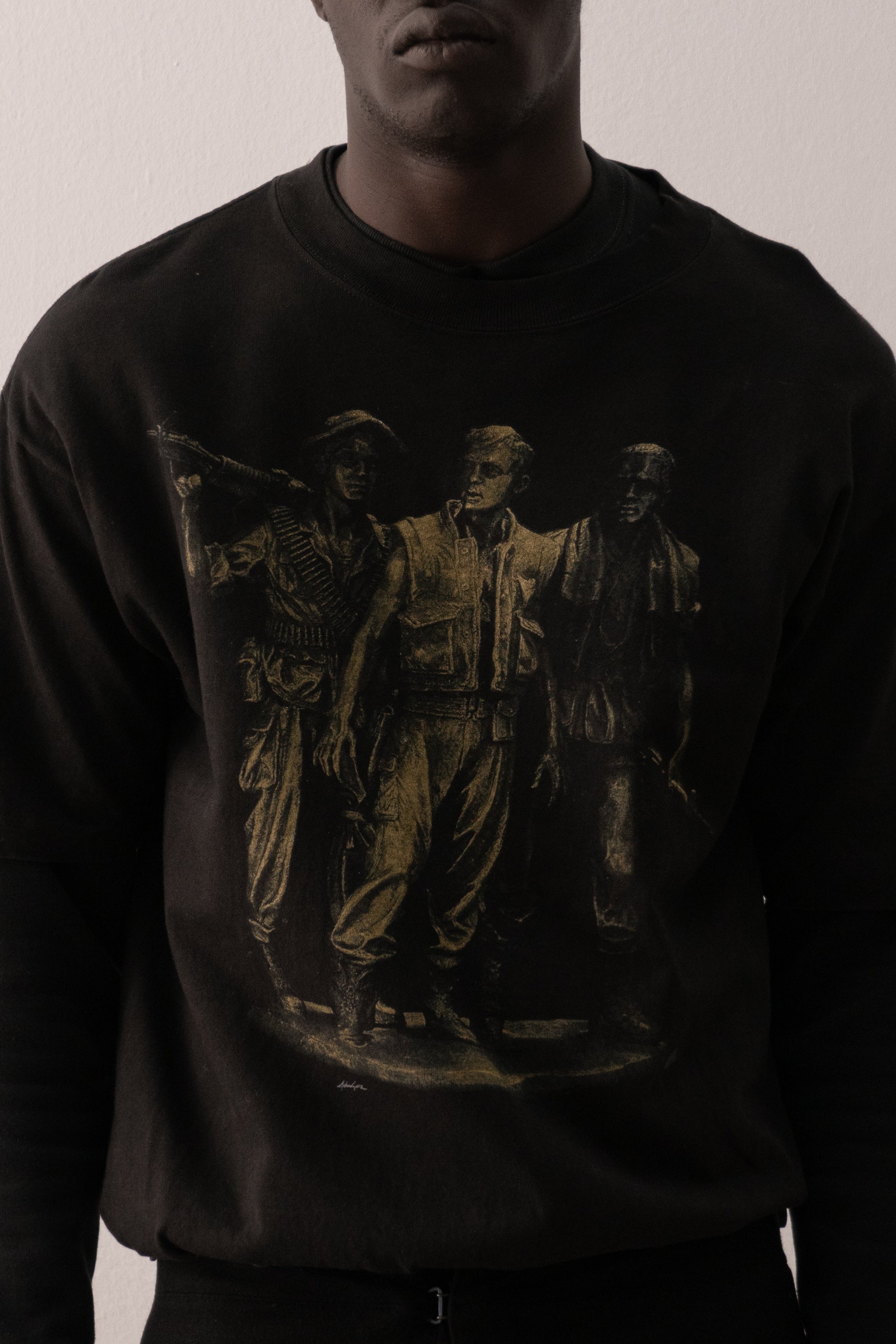 soffe t-shirt