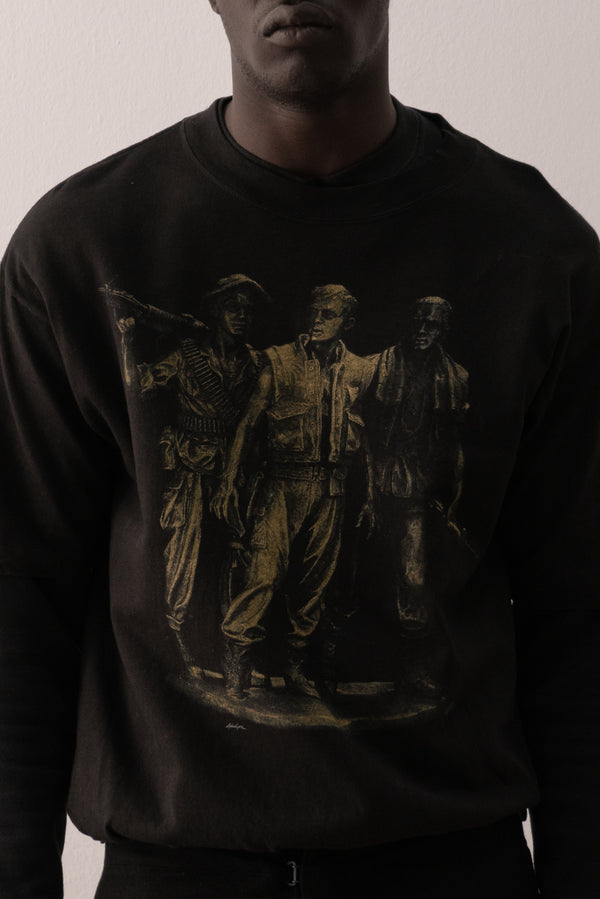 soffe t-shirt