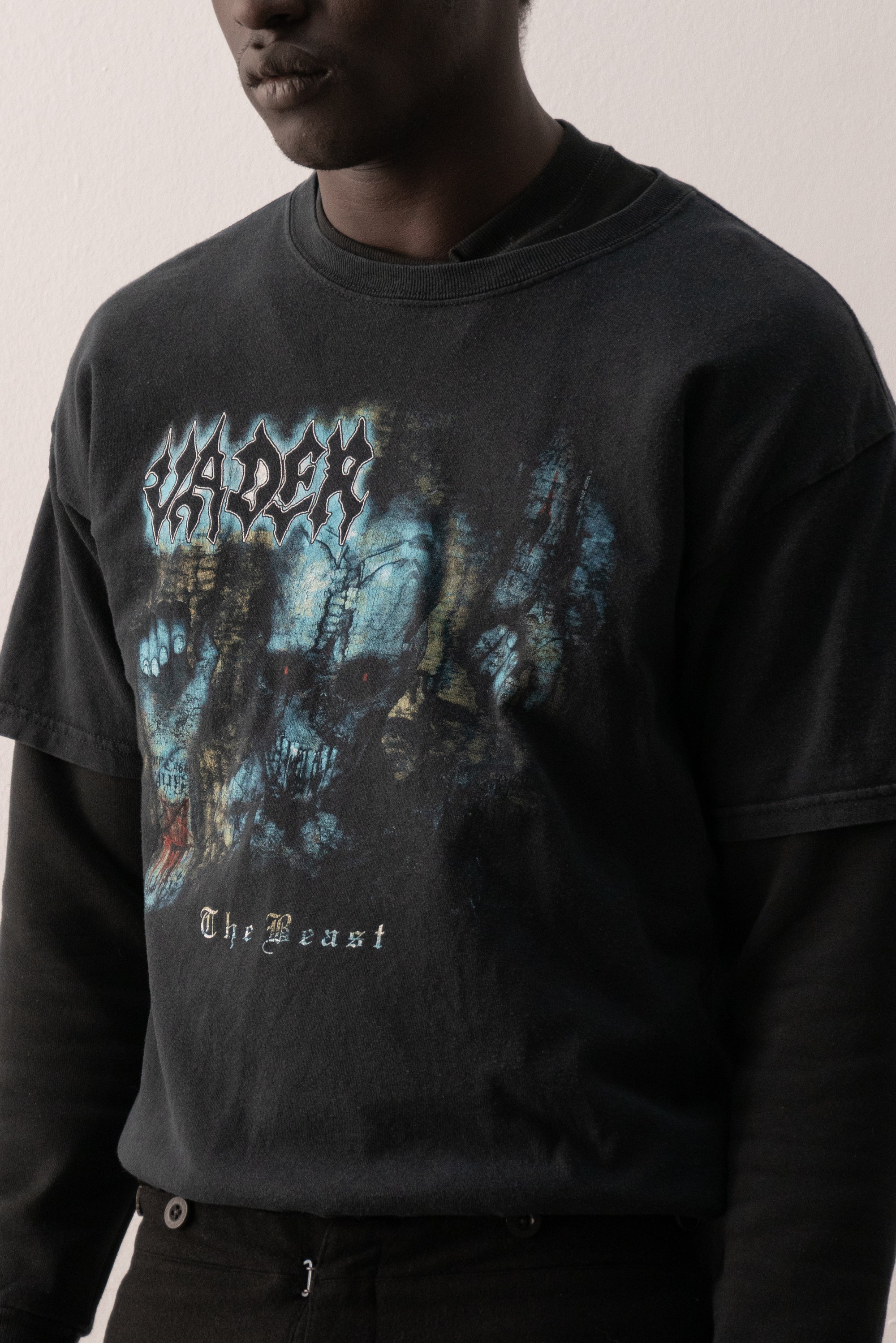 vader tee