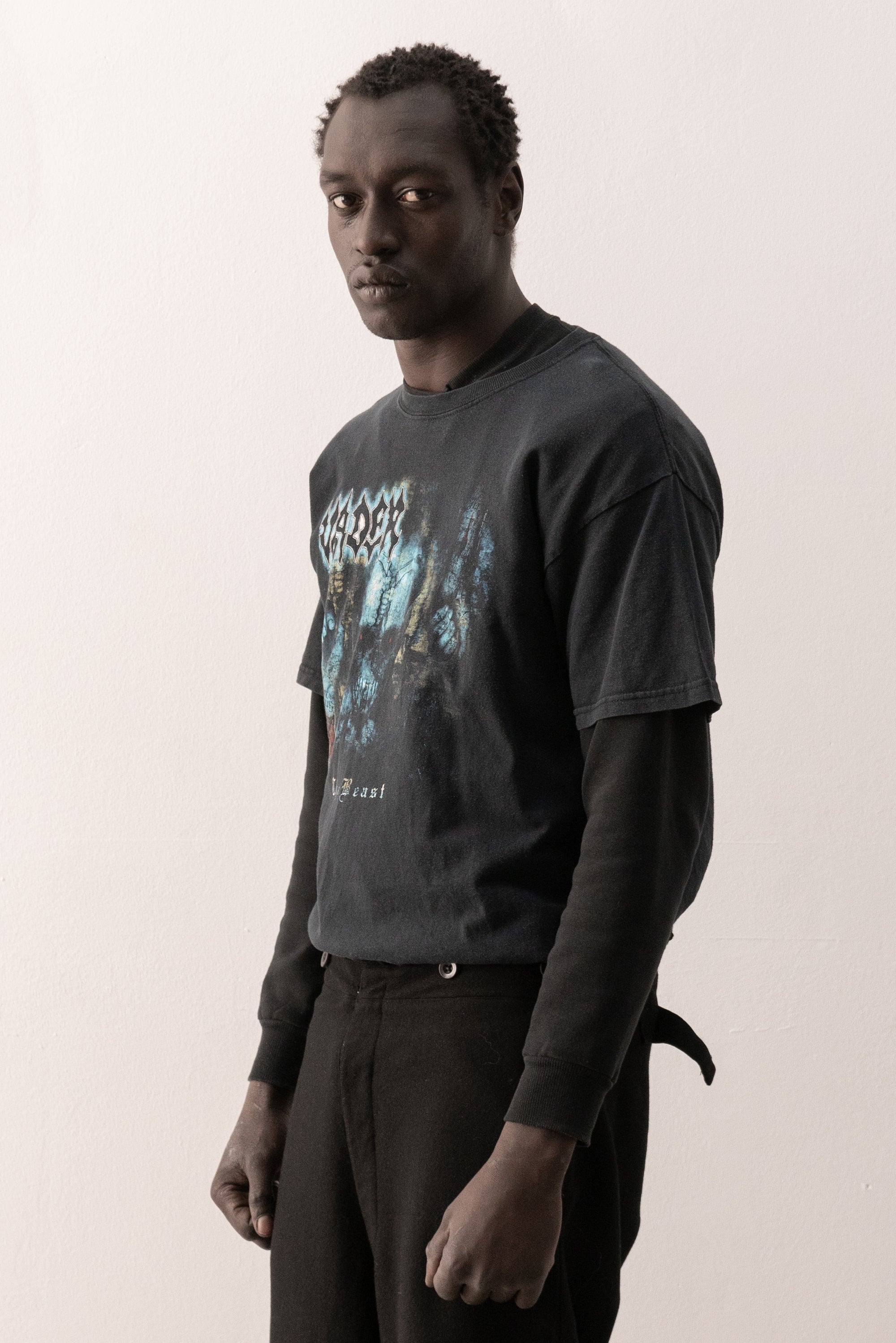 vader tee