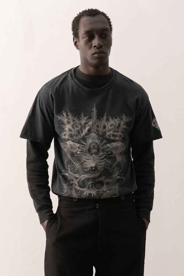 katalepsy tee