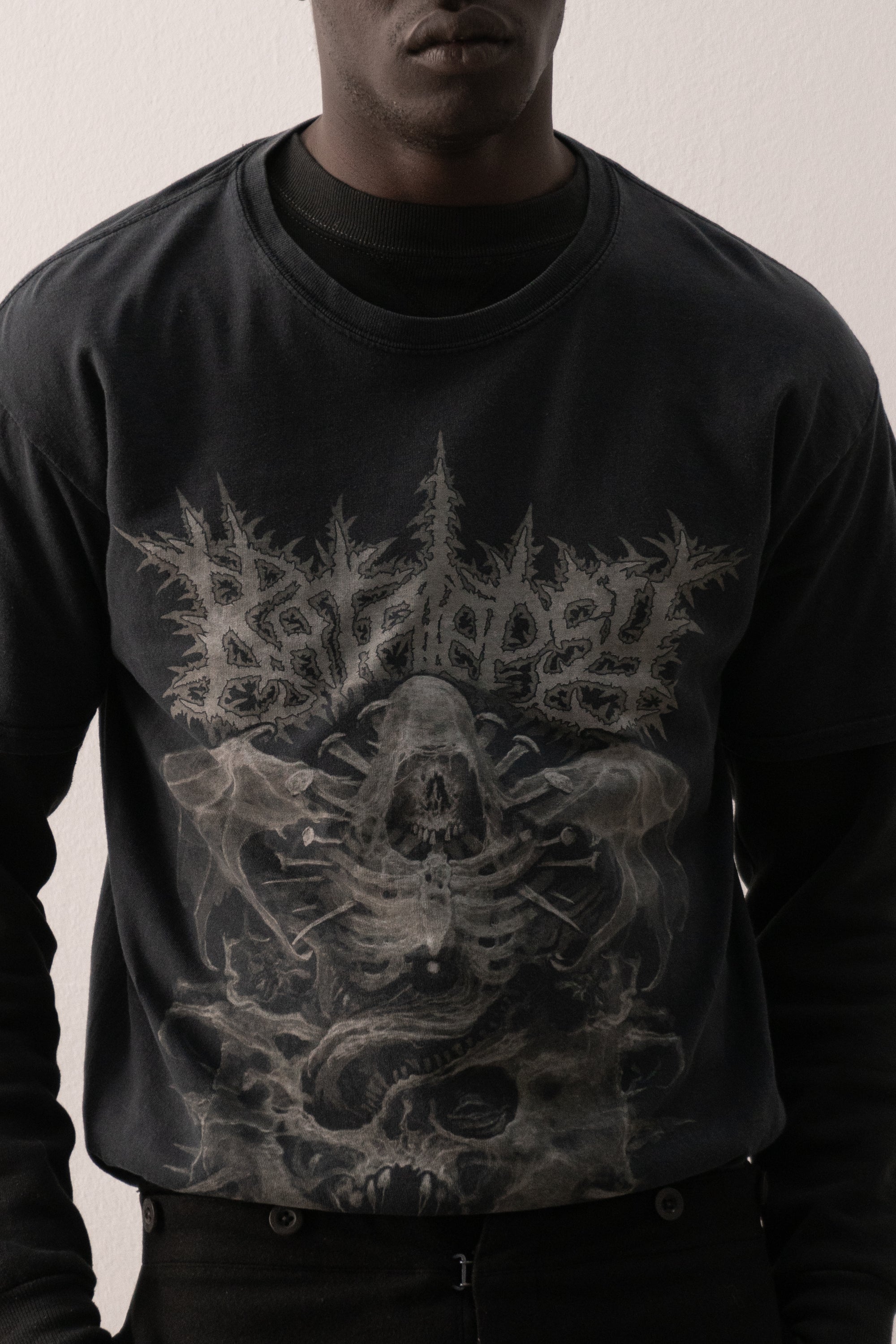 katalepsy tee