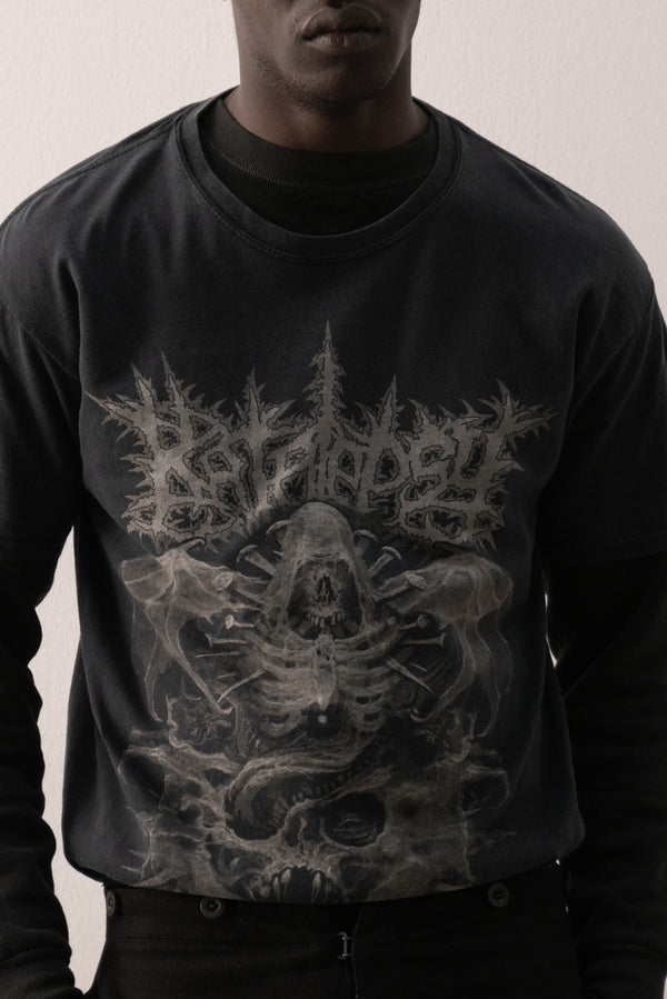 katalepsy tee